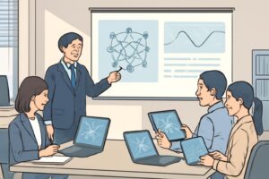 岡山県の事業者向け 生成AI活用セミナー(10/23・11/4開催)