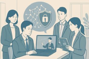 岡山の中小企業向けオンライン:フロンティアAI時代のサイバーセキュリティ講座(申込10/26締切)