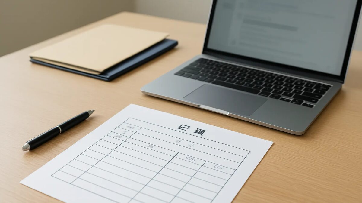 ChatGPTで日報・定型作業を社内に定着させるには？現場で回す実務手順